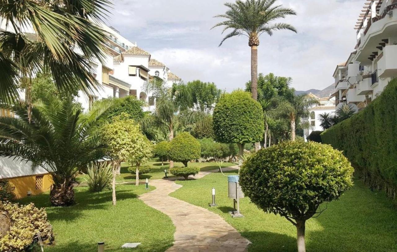 Ferienwohnung M&J Benalmadena Retreat Exterior foto
