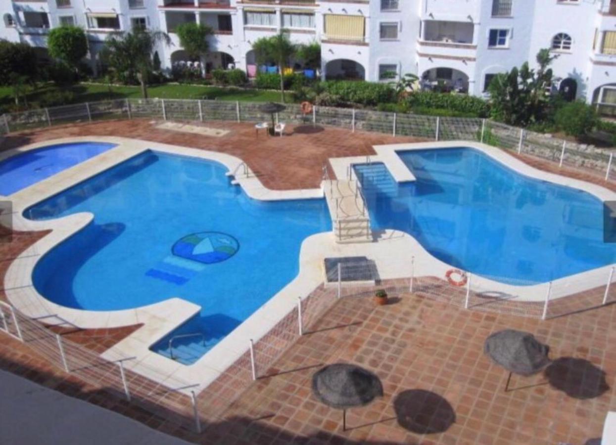 Ferienwohnung M&J Benalmadena Retreat Exterior foto