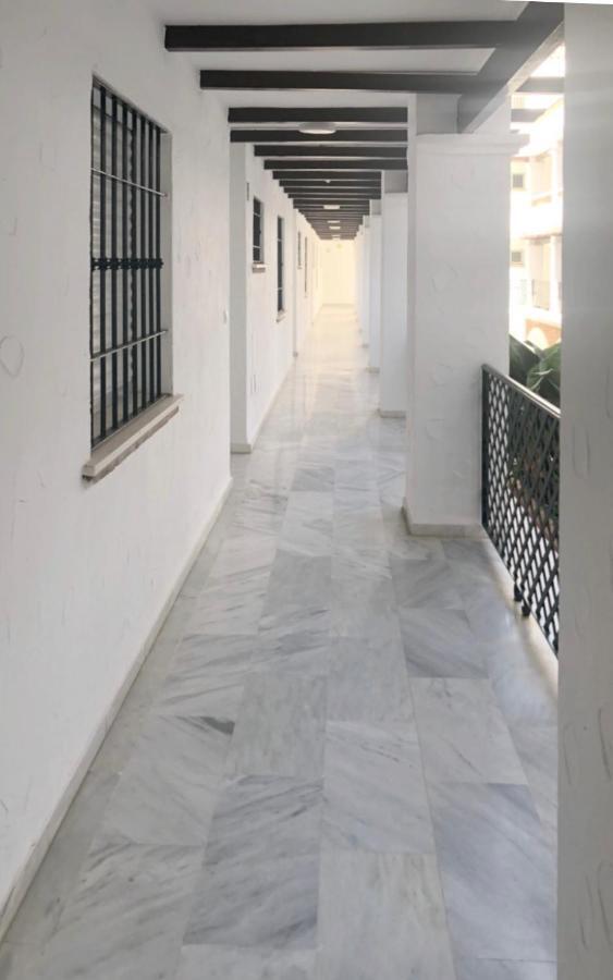 Ferienwohnung M&J Benalmadena Retreat Exterior foto