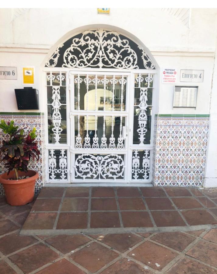 Ferienwohnung M&J Benalmadena Retreat Exterior foto