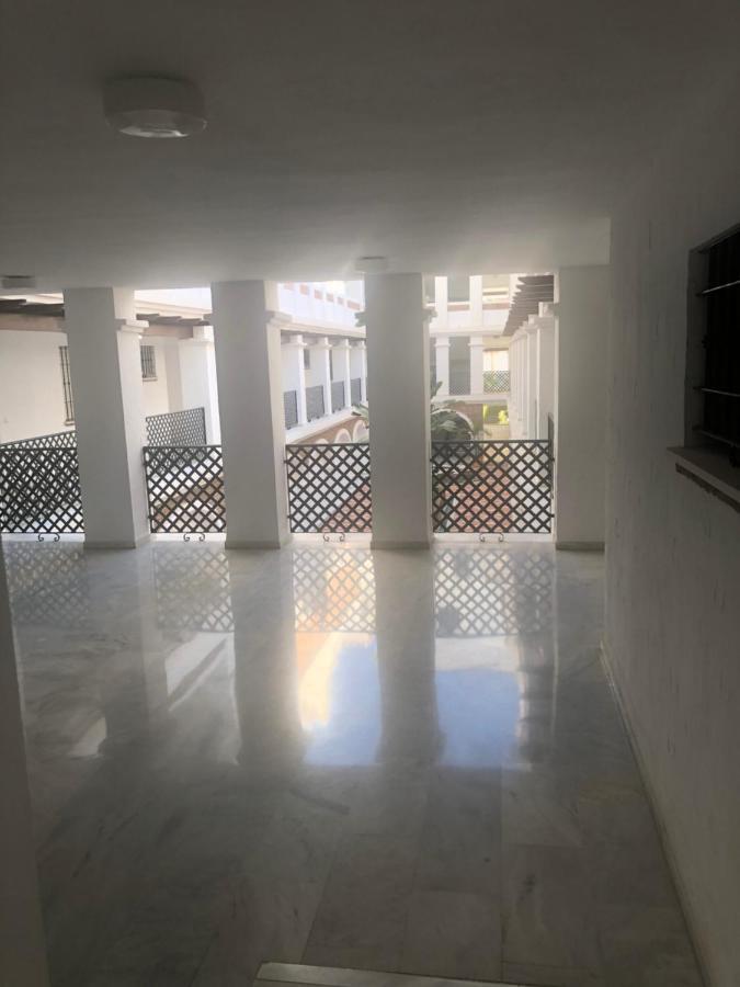 Ferienwohnung M&J Benalmadena Retreat Exterior foto